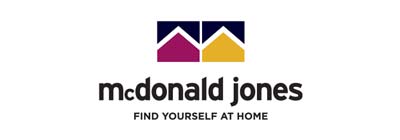 McDonald Jones Homes - Waterford